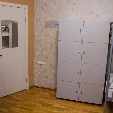 Хостел И Апартаменты Друзья Dnipro Luaran gambar